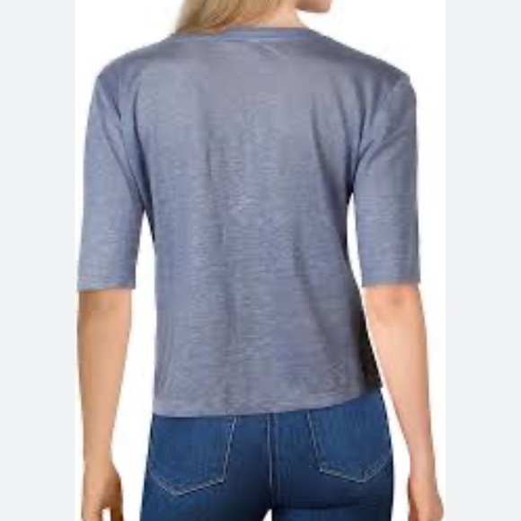 Vince medium relaxed elbow sleeve - Picture 7 of 7